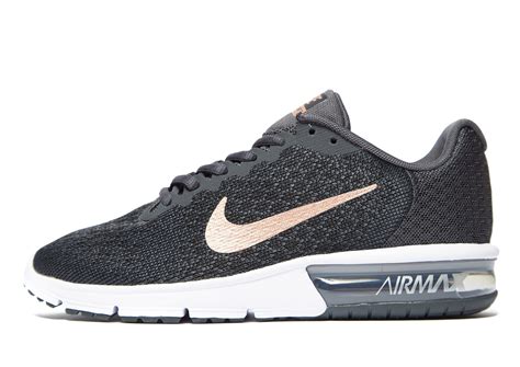 nike air max sequent 2 zwart goud|Nike Air Max Sequent 2 .